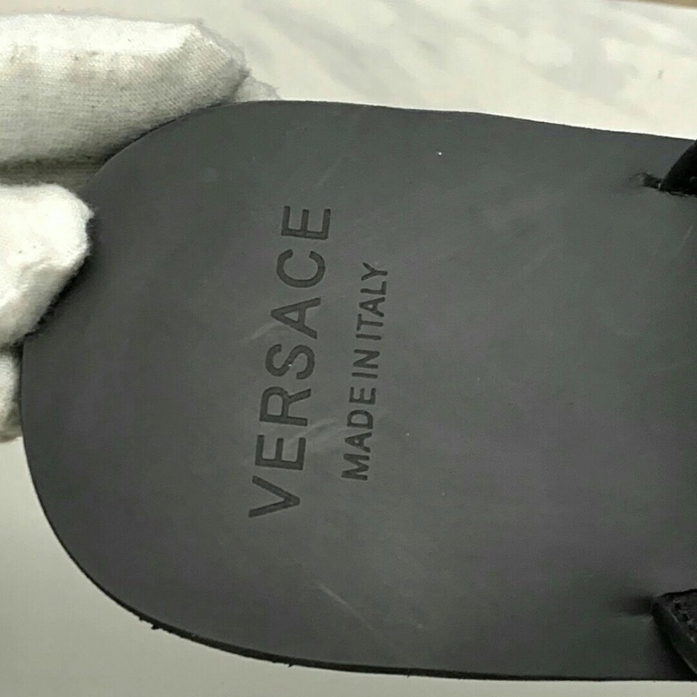 Versace slippers 045,Versace Slides,Slides Slippers,More Brands