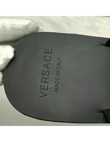 Versace slippers 045,Versace Slides,Slides Slippers,More Brands