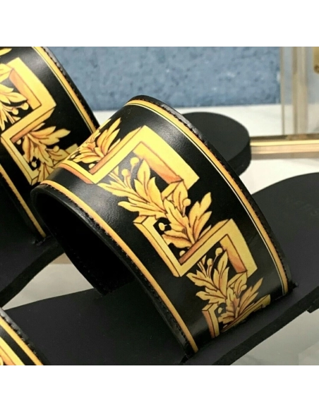 Versace slippers 045,Versace Slides,Slides Slippers,More Brands