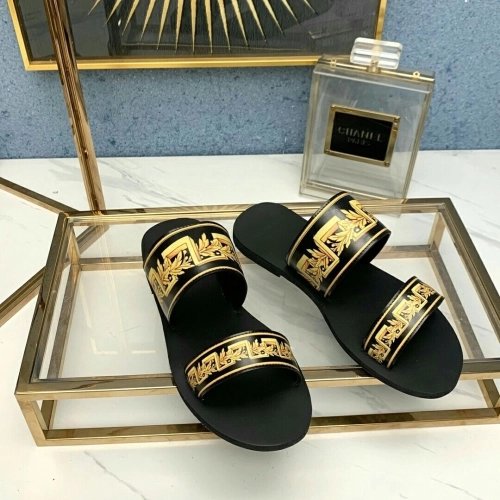 Versace slippers 045,Versace Slides,Slides Slippers,More Brands