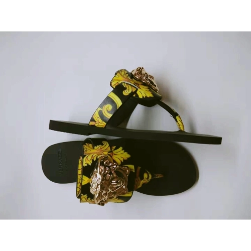 Versace slippers 046,Versace Slides,Slides Slippers,More Brands
