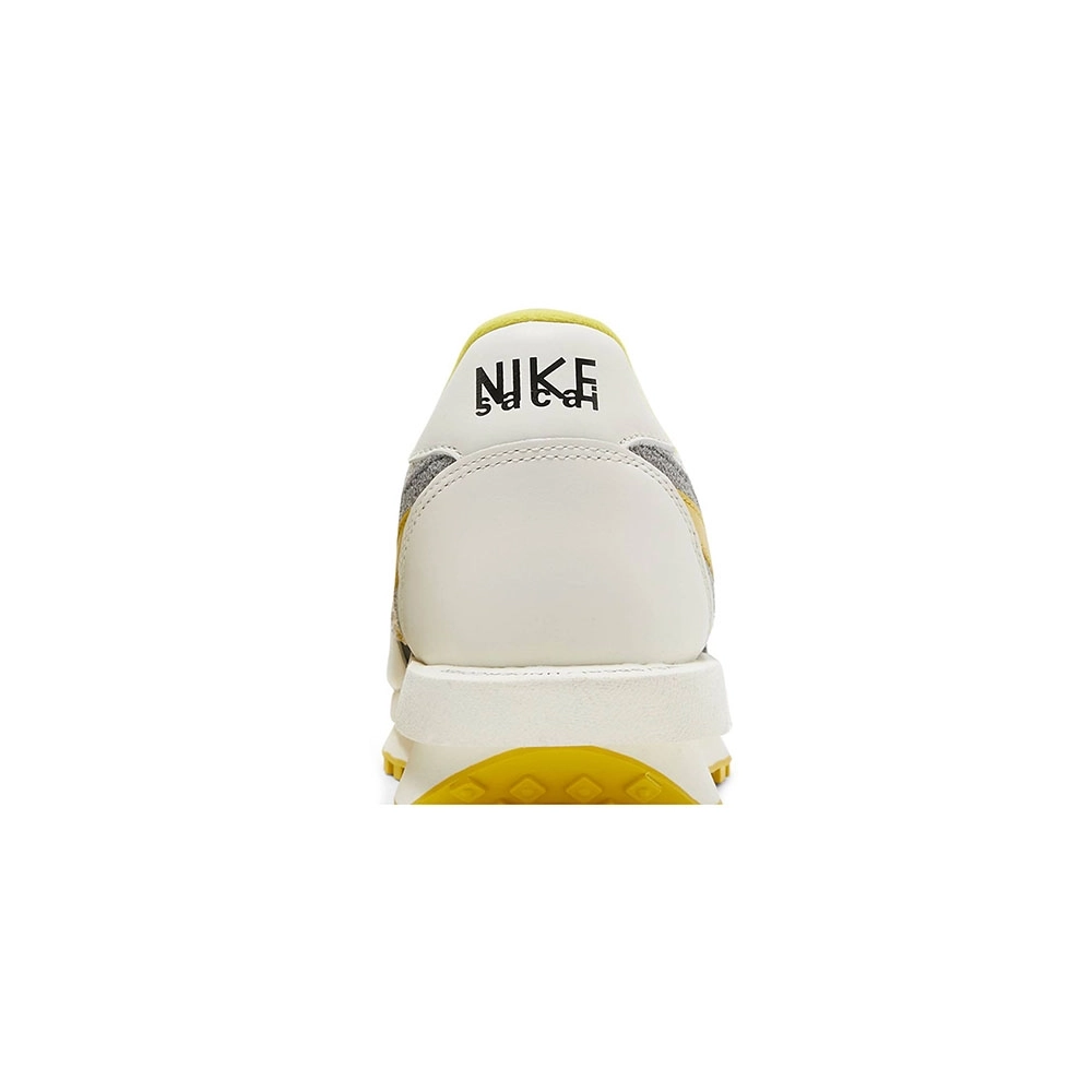 SACAI X UNDERCOVER X LDWAFFLE BRIGHT CITRON,NIKE WAFFLE,NIKE SHOES Reps