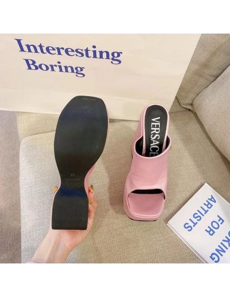 Versace slippers 065,Versace Slides,Slides Slippers,More Brands