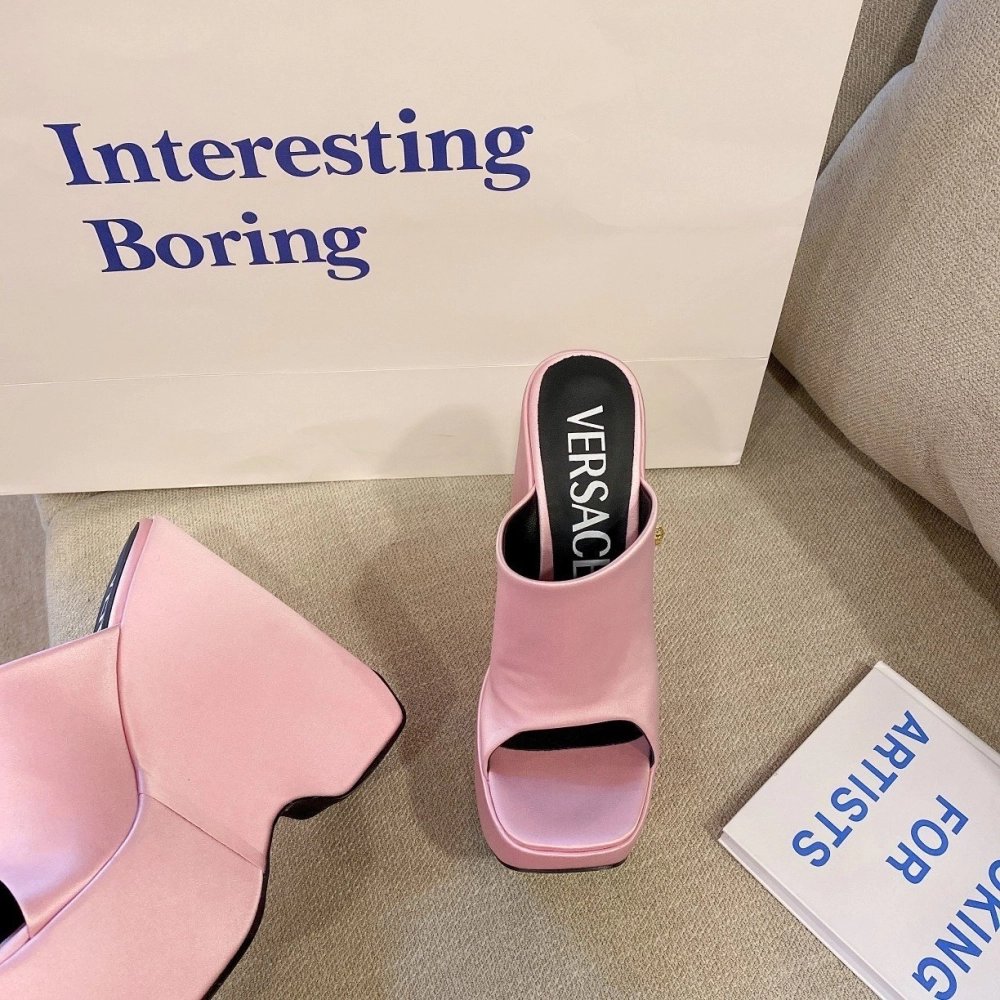 Versace slippers 065,Versace Slides,Slides Slippers,More Brands