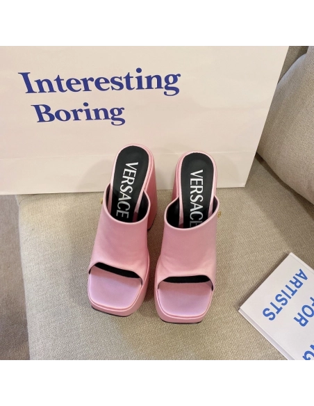 Versace slippers 065,Versace Slides,Slides Slippers,More Brands