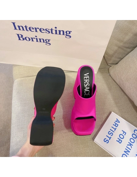Versace slippers 066,Versace Slides,Slides Slippers,More Brands