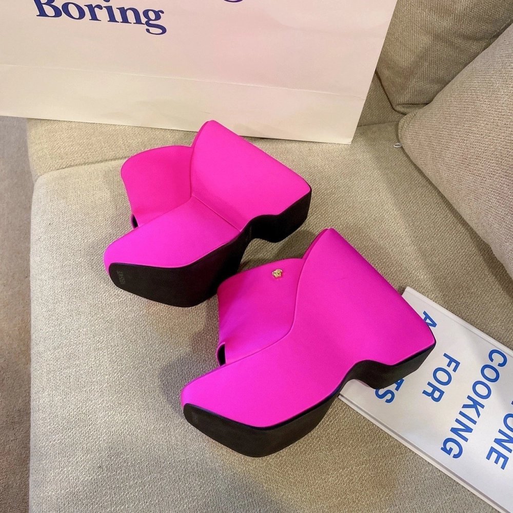 Versace slippers 066,Versace Slides,Slides Slippers,More Brands