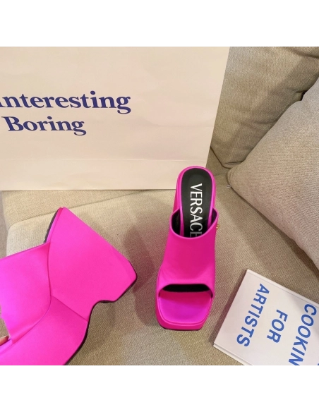 Versace slippers 066,Versace Slides,Slides Slippers,More Brands