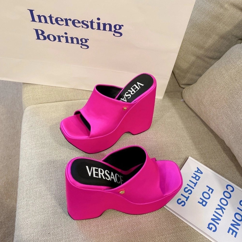 Versace slippers 066,Versace Slides,Slides Slippers,More Brands