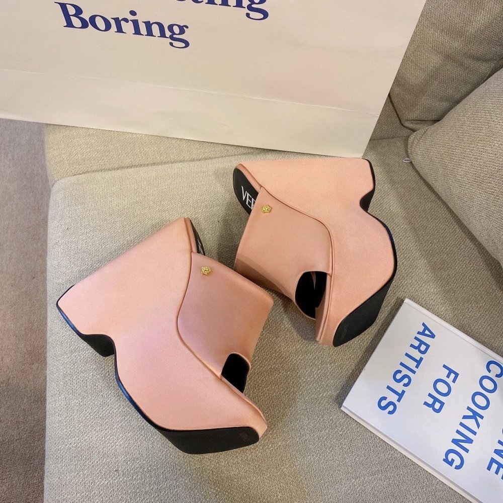 Versace slippers 068,Versace Slides,Slides Slippers,More Brands