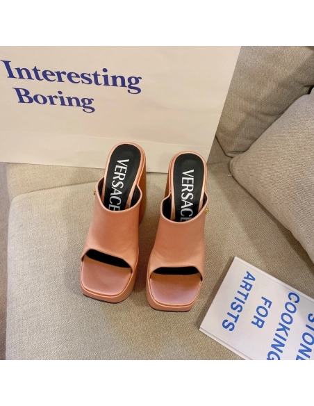 Versace slippers 068,Versace Slides,Slides Slippers,More Brands