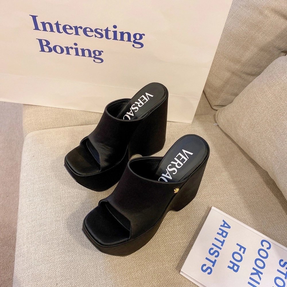 Versace slippers 069,Versace Slides,Slides Slippers,More Brands