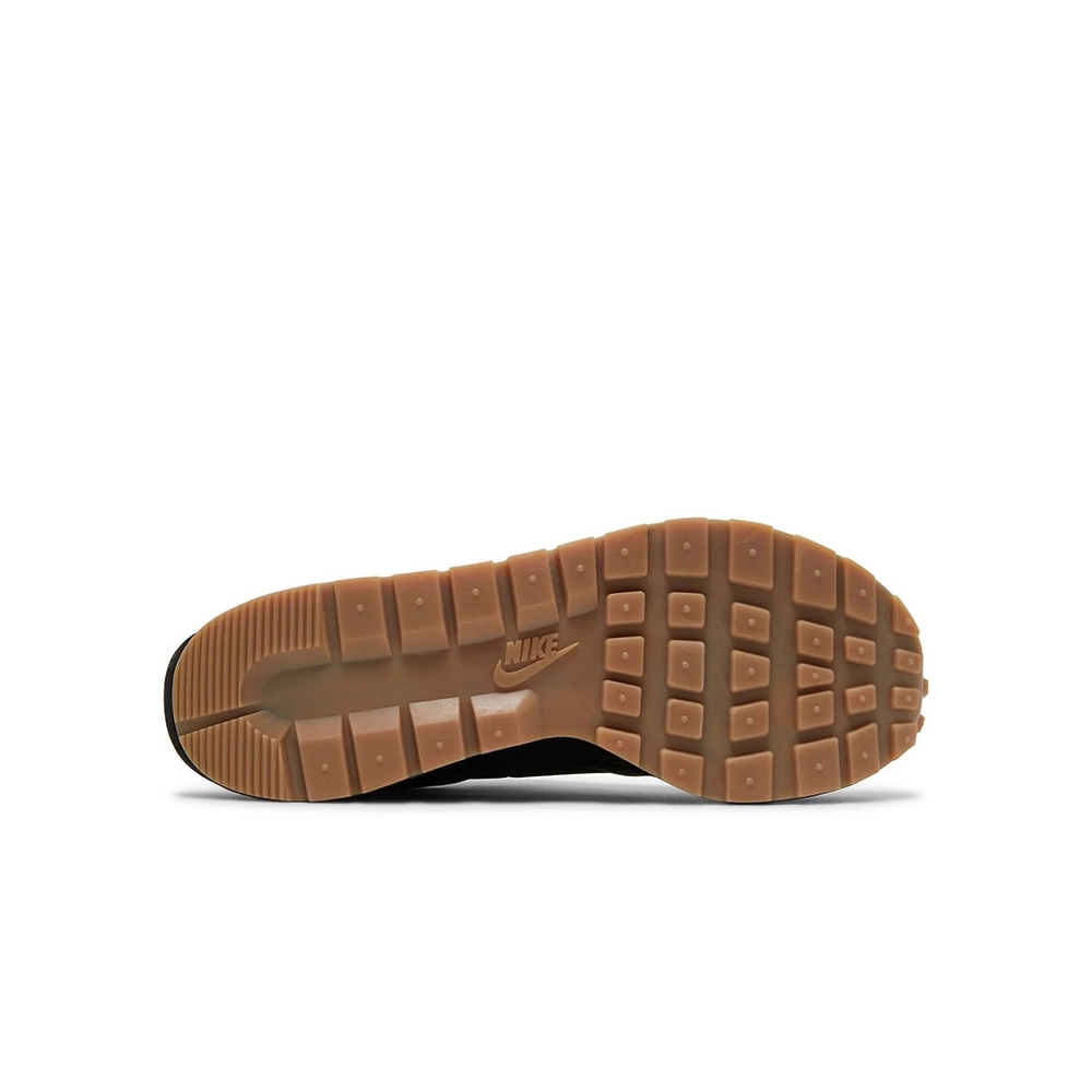 SACAI X VAPORWAFFLE BLACK GUM,NIKE WAFFLE,NIKE SHOES Reps
