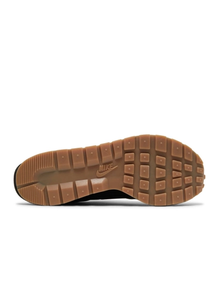 SACAI X VAPORWAFFLE BLACK GUM,NIKE WAFFLE,NIKE SHOES Reps