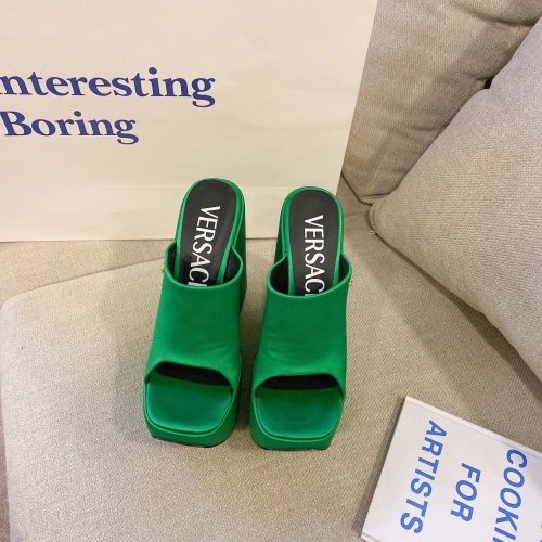 Versace slippers 070,Versace Slides,Slides Slippers,More Brands