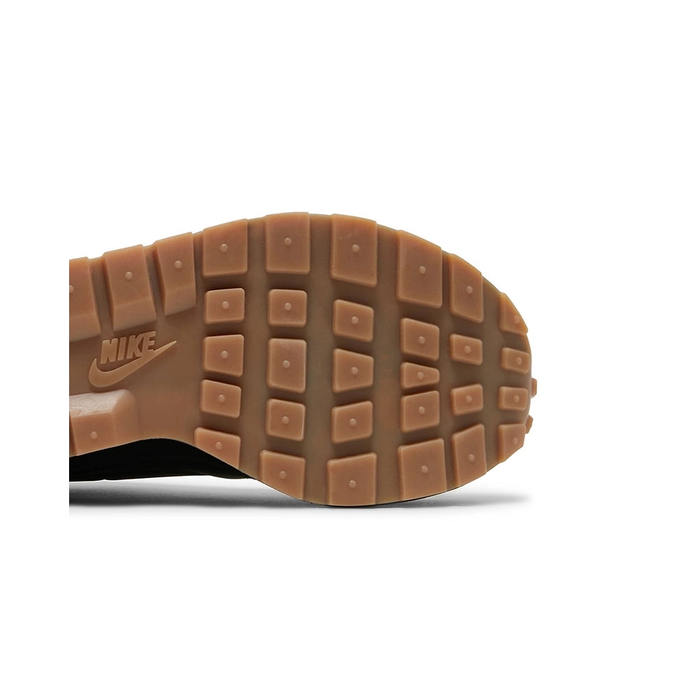 SACAI X VAPORWAFFLE BLACK GUM,NIKE WAFFLE,NIKE SHOES Reps
