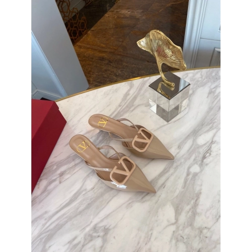 Valentino slippers 005,Valentino Slippers,Slides Slippers,More Brands