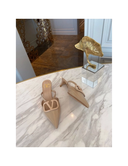 Valentino slippers 005,Valentino Slippers,Slides Slippers,More Brands