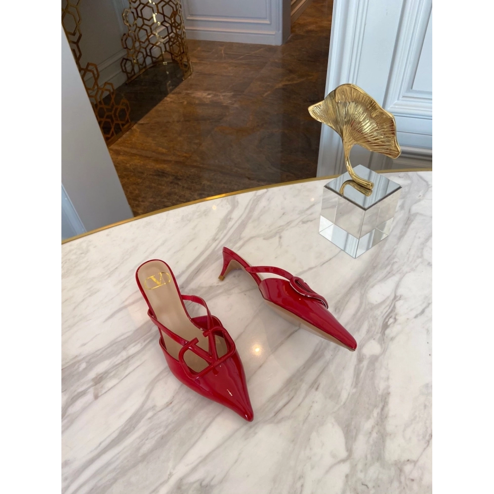 Valentino slippers 006,Valentino Slippers,Slides Slippers,More Brands