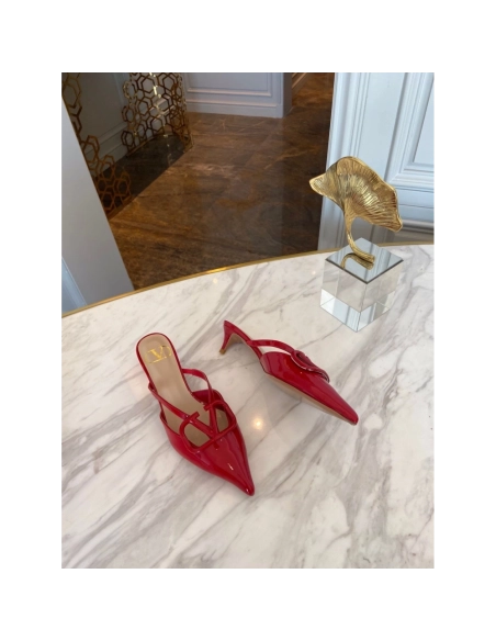 Valentino slippers 006,Valentino Slippers,Slides Slippers,More Brands