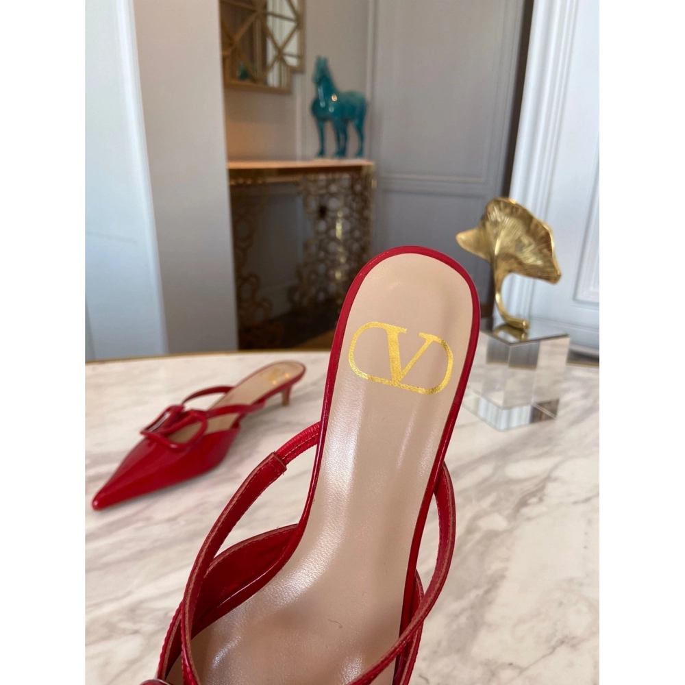 Valentino slippers 006,Valentino Slippers,Slides Slippers,More Brands