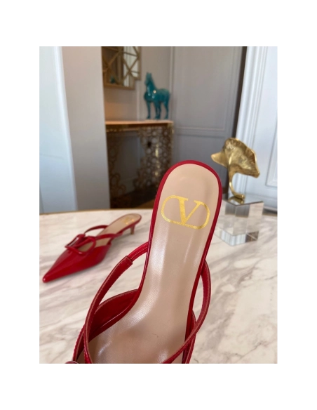 Valentino slippers 006,Valentino Slippers,Slides Slippers,More Brands