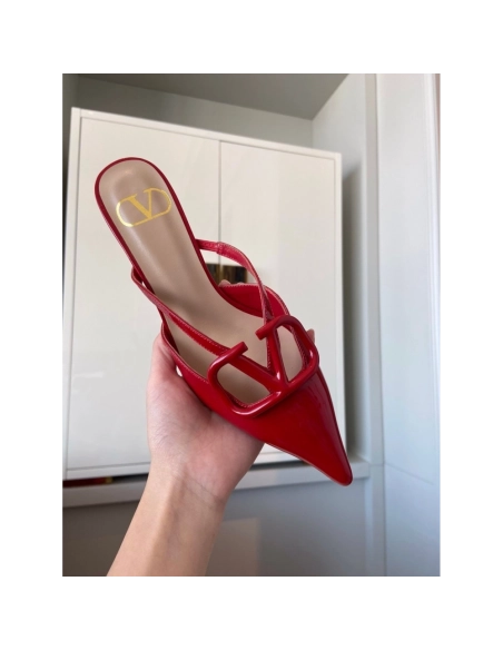 Valentino slippers 006,Valentino Slippers,Slides Slippers,More Brands