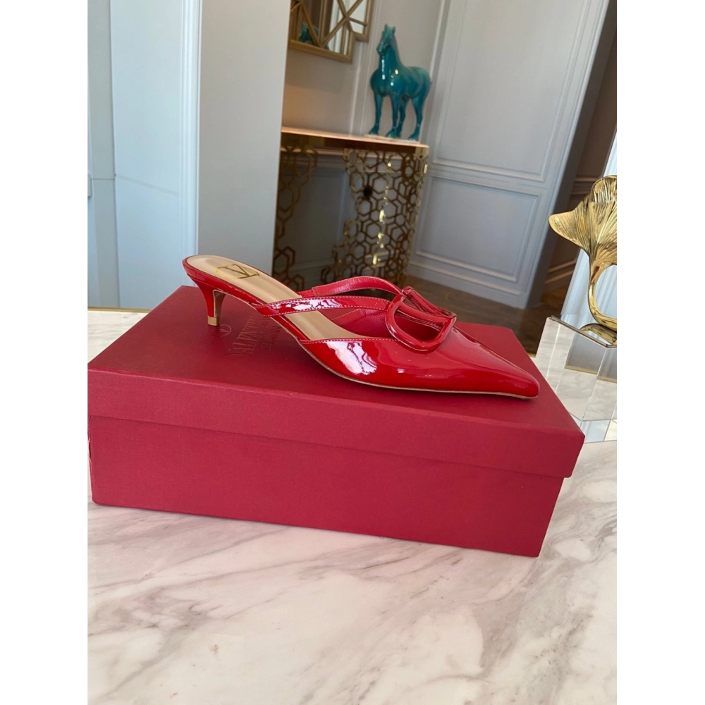 Valentino slippers 006,Valentino Slippers,Slides Slippers,More Brands