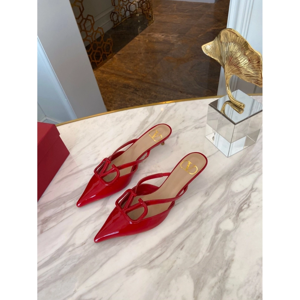 Valentino slippers 006,Valentino Slippers,Slides Slippers,More Brands