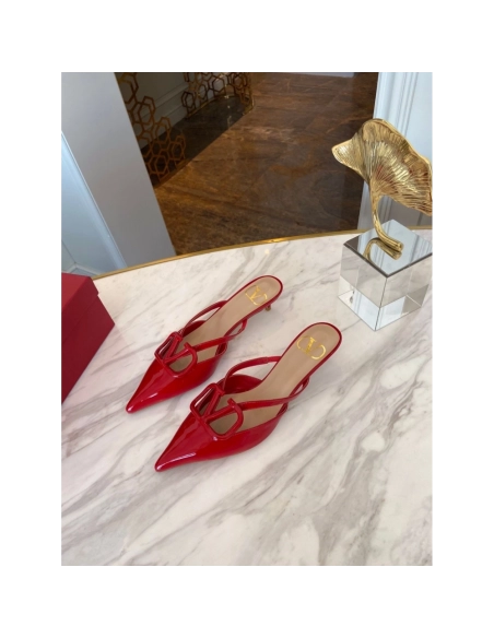 Valentino slippers 006,Valentino Slippers,Slides Slippers,More Brands