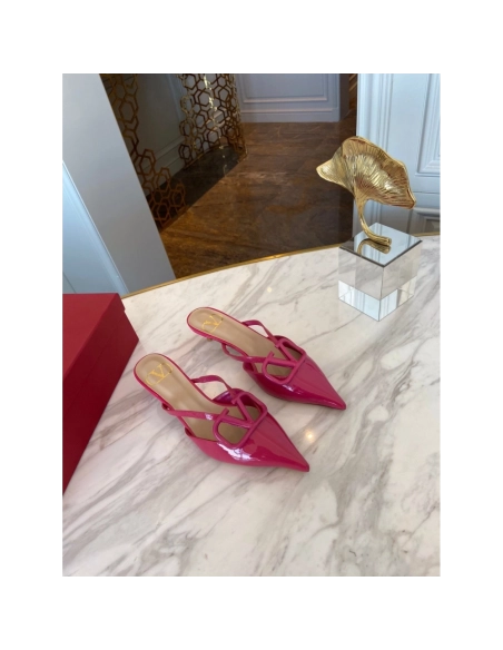 Valentino slippers 008,Valentino Slippers,Slides Slippers,More Brands