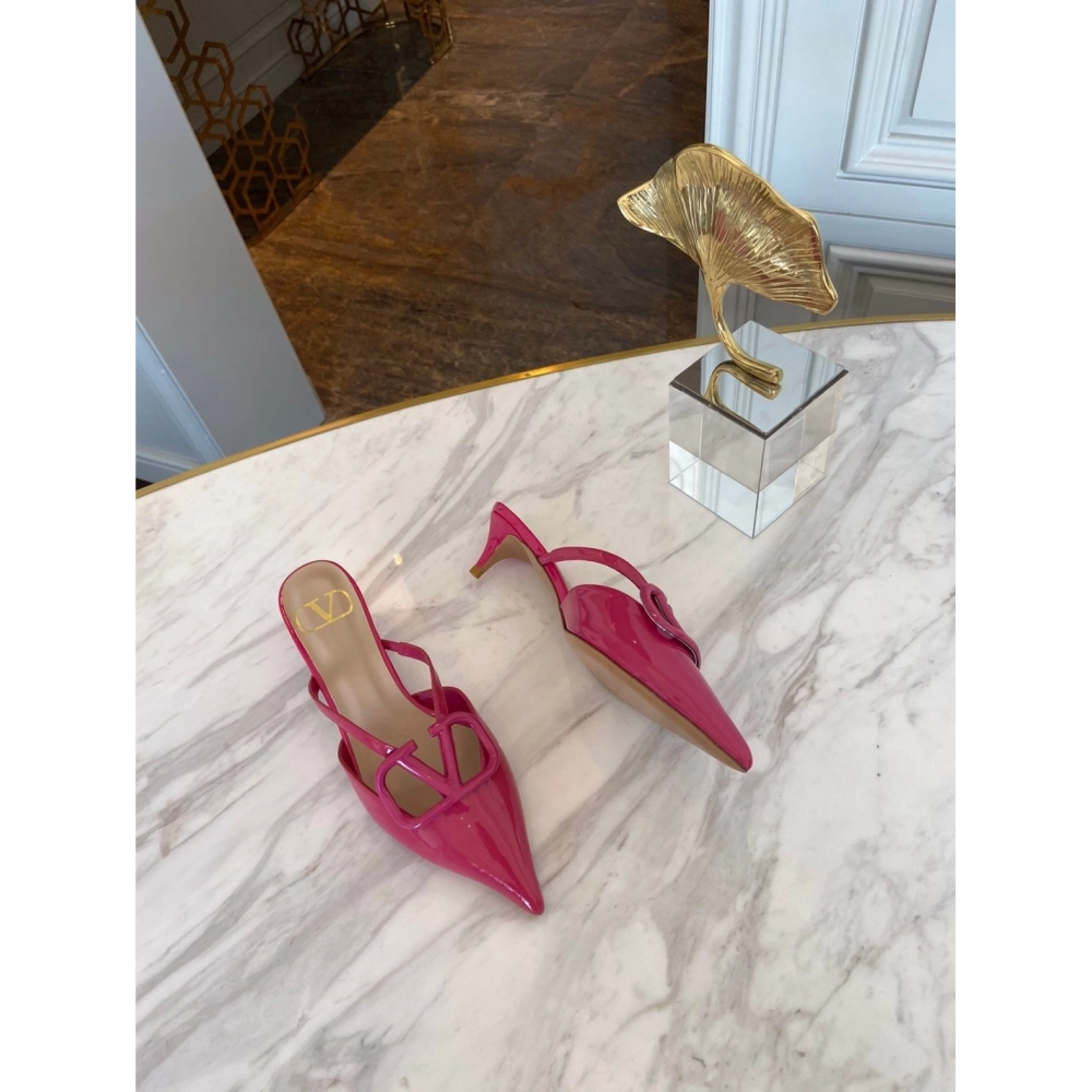 Valentino slippers 008,Valentino Slippers,Slides Slippers,More Brands