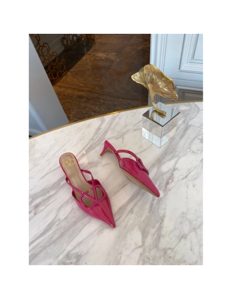 Valentino slippers 008,Valentino Slippers,Slides Slippers,More Brands