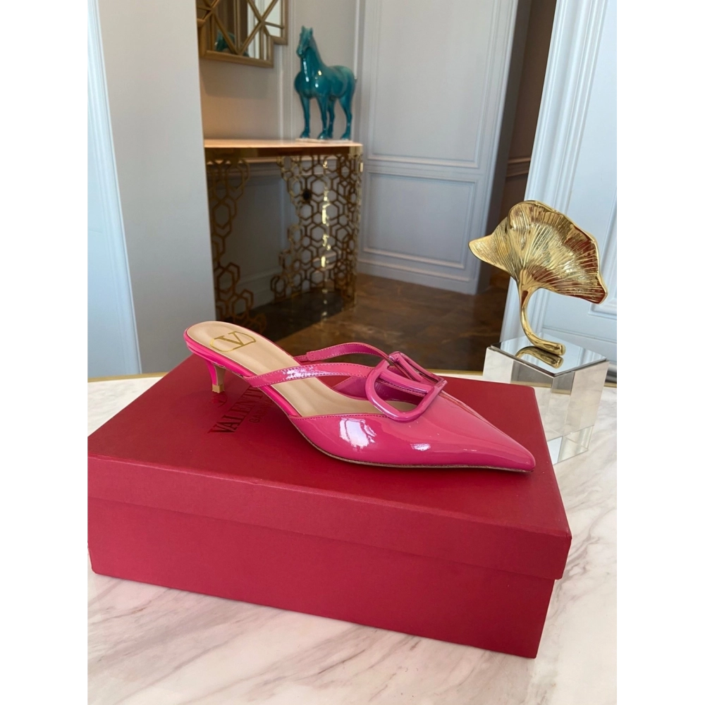 Valentino slippers 008,Valentino Slippers,Slides Slippers,More Brands