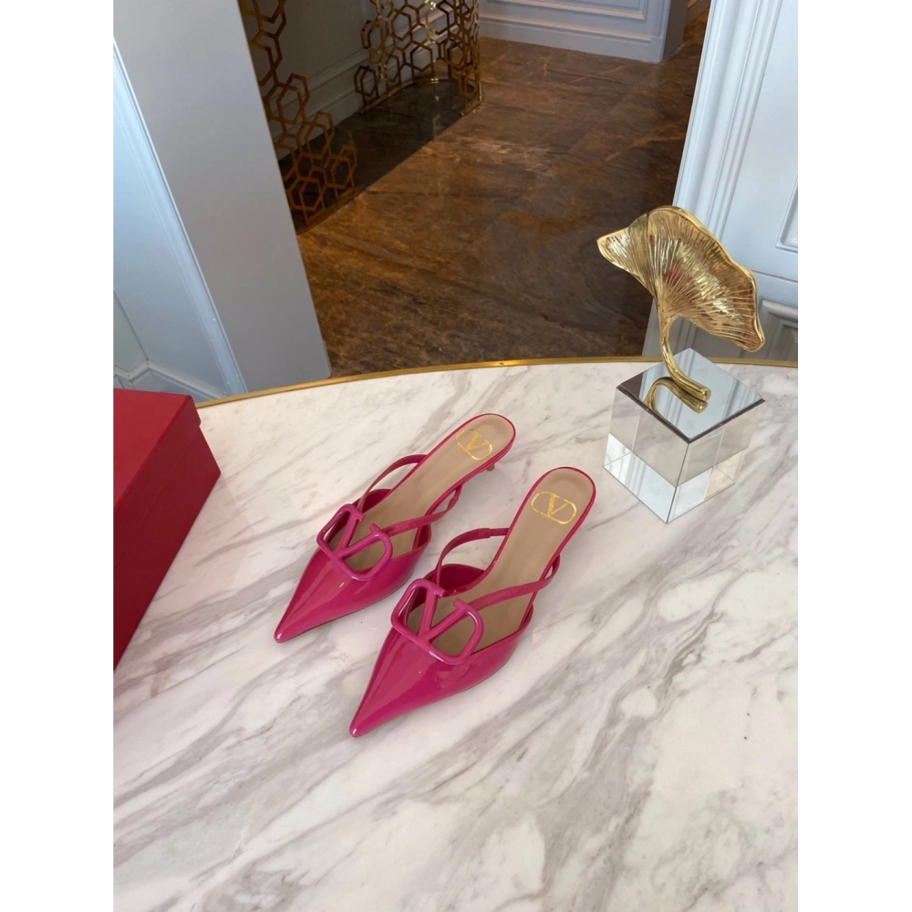 Valentino slippers 008,Valentino Slippers,Slides Slippers,More Brands