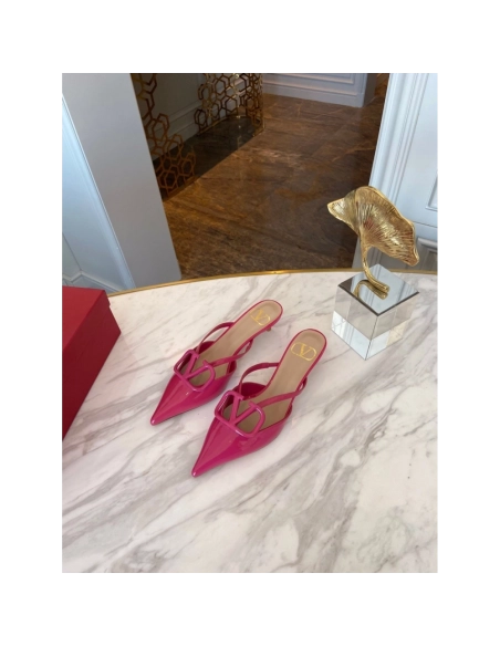 Valentino slippers 008,Valentino Slippers,Slides Slippers,More Brands