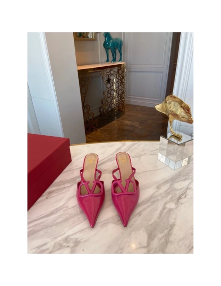 Valentino slippers 008,Valentino Slippers,Slides Slippers,More Brands