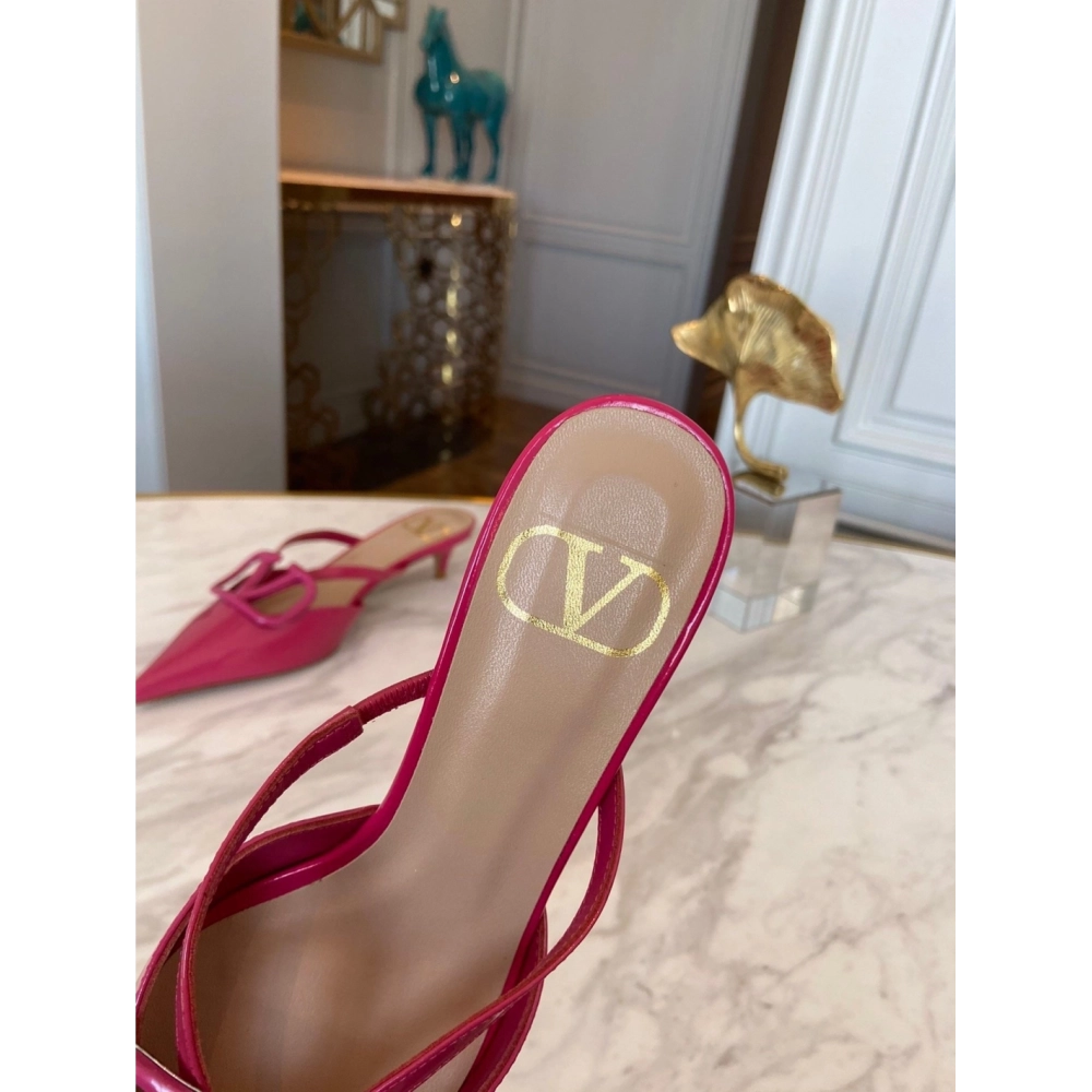 Valentino slippers 008,Valentino Slippers,Slides Slippers,More Brands