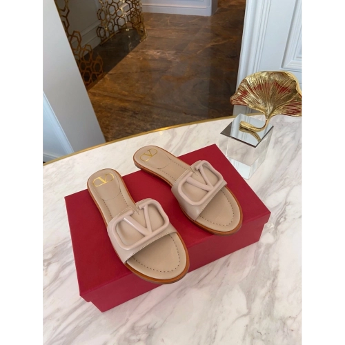 Valentino slippers 010,Valentino Slippers,Slides Slippers,More Brands