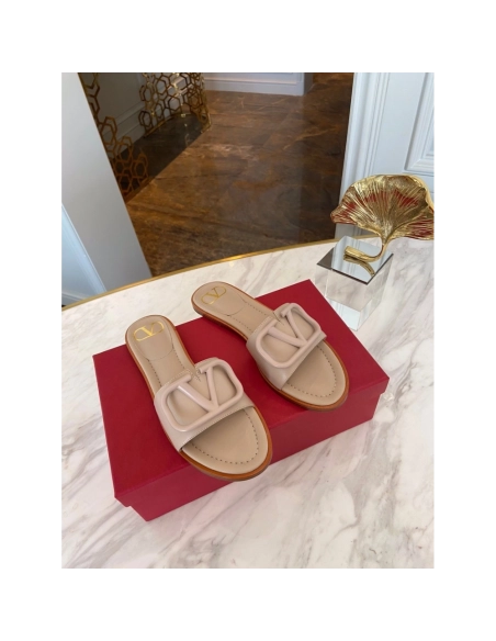 Valentino slippers 010,Valentino Slippers,Slides Slippers,More Brands