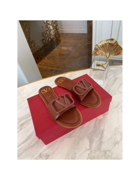 Valentino slippers 011,Valentino Slippers,Slides Slippers,More Brands