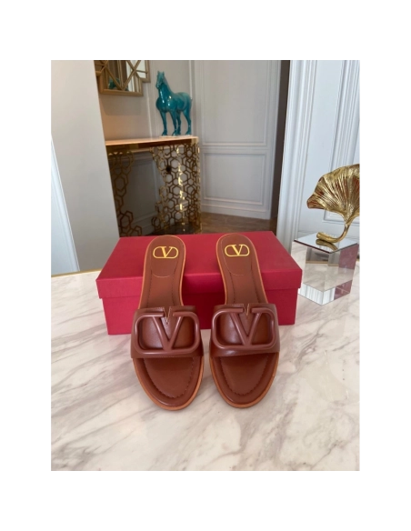 Valentino slippers 011,Valentino Slippers,Slides Slippers,More Brands