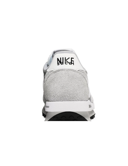 FRAGMENT DESIGN X SACAI X LDV WAFFLE GREY,NIKE WAFFLE,NIKE SHOES Reps