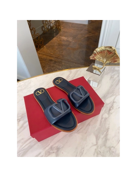 Valentino slippers 012,Valentino Slippers,Slides Slippers,More Brands