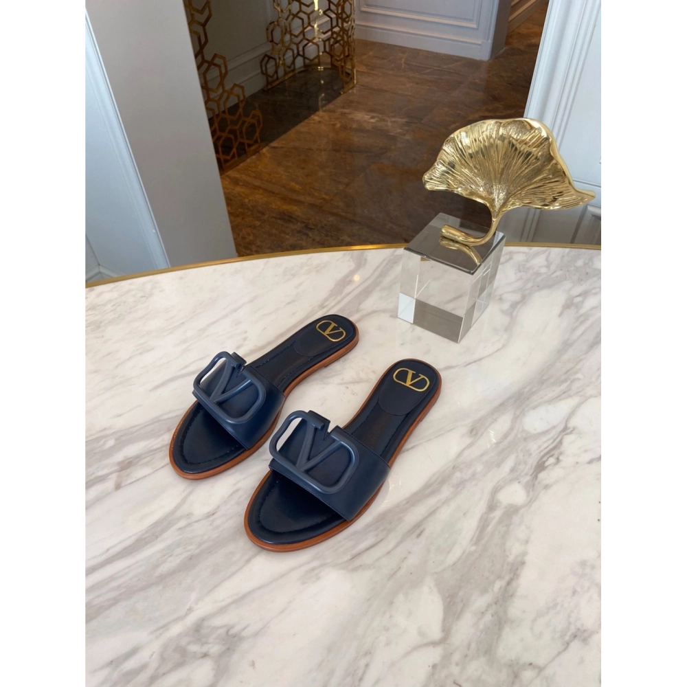 Valentino slippers 012,Valentino Slippers,Slides Slippers,More Brands