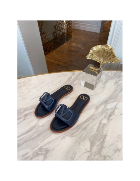 Valentino slippers 012,Valentino Slippers,Slides Slippers,More Brands