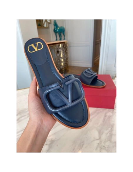 Valentino slippers 012,Valentino Slippers,Slides Slippers,More Brands