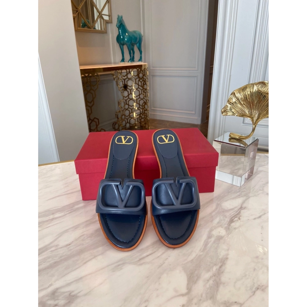 Valentino slippers 012,Valentino Slippers,Slides Slippers,More Brands