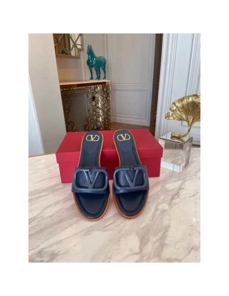 Valentino slippers 012,Valentino Slippers,Slides Slippers,More Brands