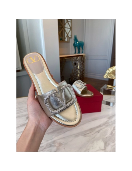 Valentino slippers 013,Valentino Slippers,Slides Slippers,More Brands